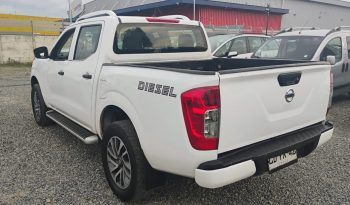 NISSAN Modelo: NP300 DCAB 2.3 Año: 2019 lleno