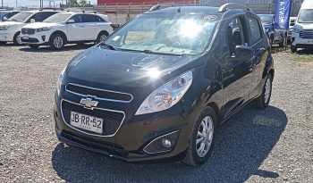 CHEVROLET SPARK GT 1.2 AÑO 2016 lleno