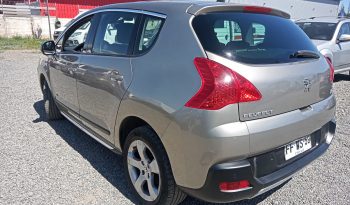 PEUGEOT 3008 LIMITED HDI 1.6 AÑO 2013 lleno