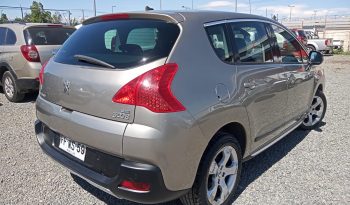 PEUGEOT 3008 LIMITED HDI 1.6 AÑO 2013 lleno