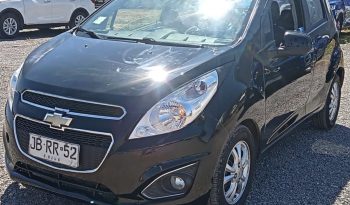 CHEVROLET SPARK GT 1.2 AÑO 2016 lleno