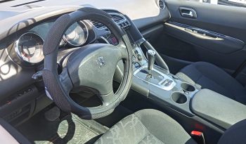 PEUGEOT 3008 LIMITED HDI 1.6 AÑO 2013 lleno