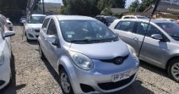 JAC J2 AÑO 2016