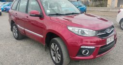 Chery Tiggo 3 GLS 2019