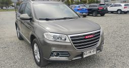 HAVAL H6 2018