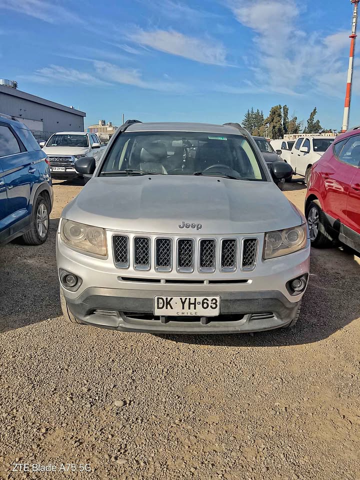 Jeep Compas