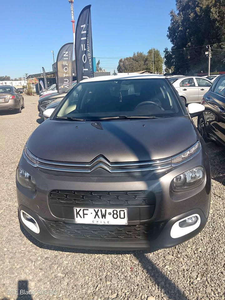 Citroën C3