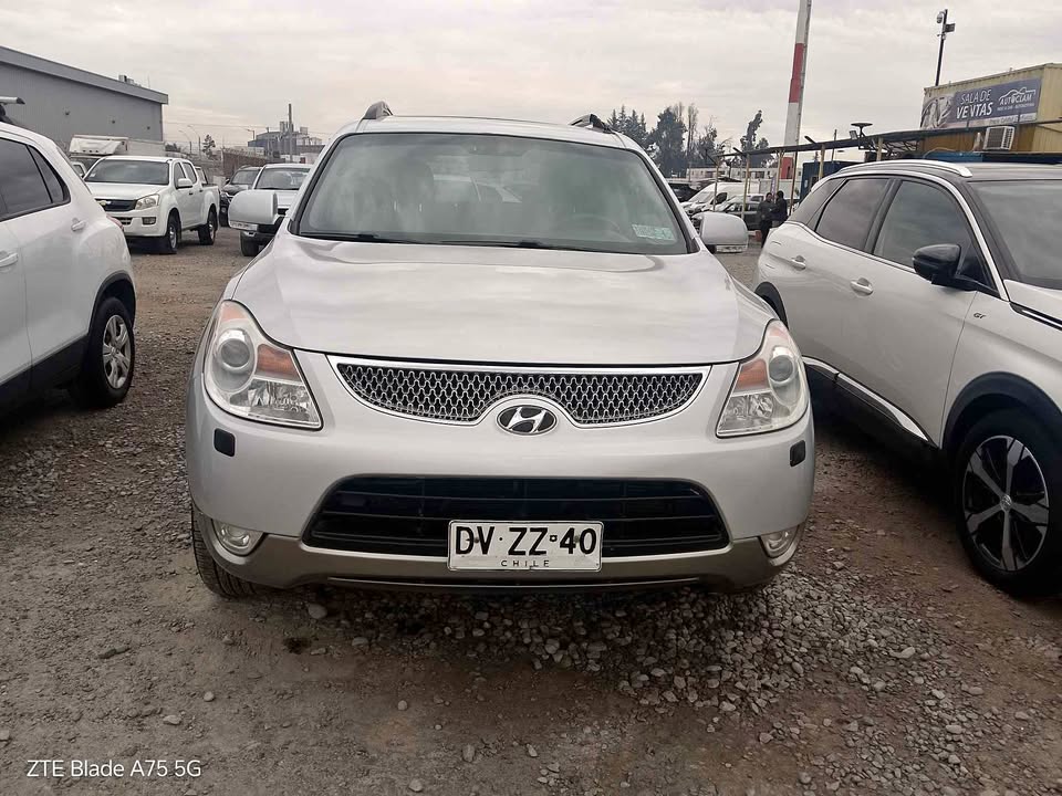 Hyundai Veracruz